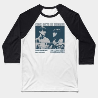 500 days of summer grunge Baseball T-Shirt